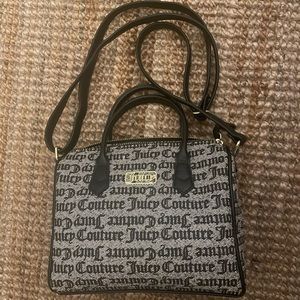Juicy Couture Speedy Style Bag